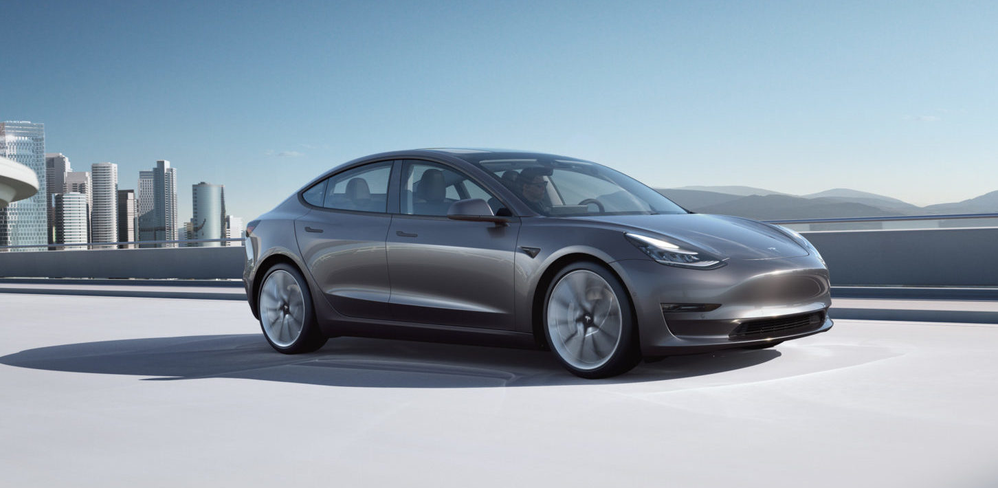 Zubehör-Vorschläge: Die 4 wichtigsten Extras für Tesla Model 3 und