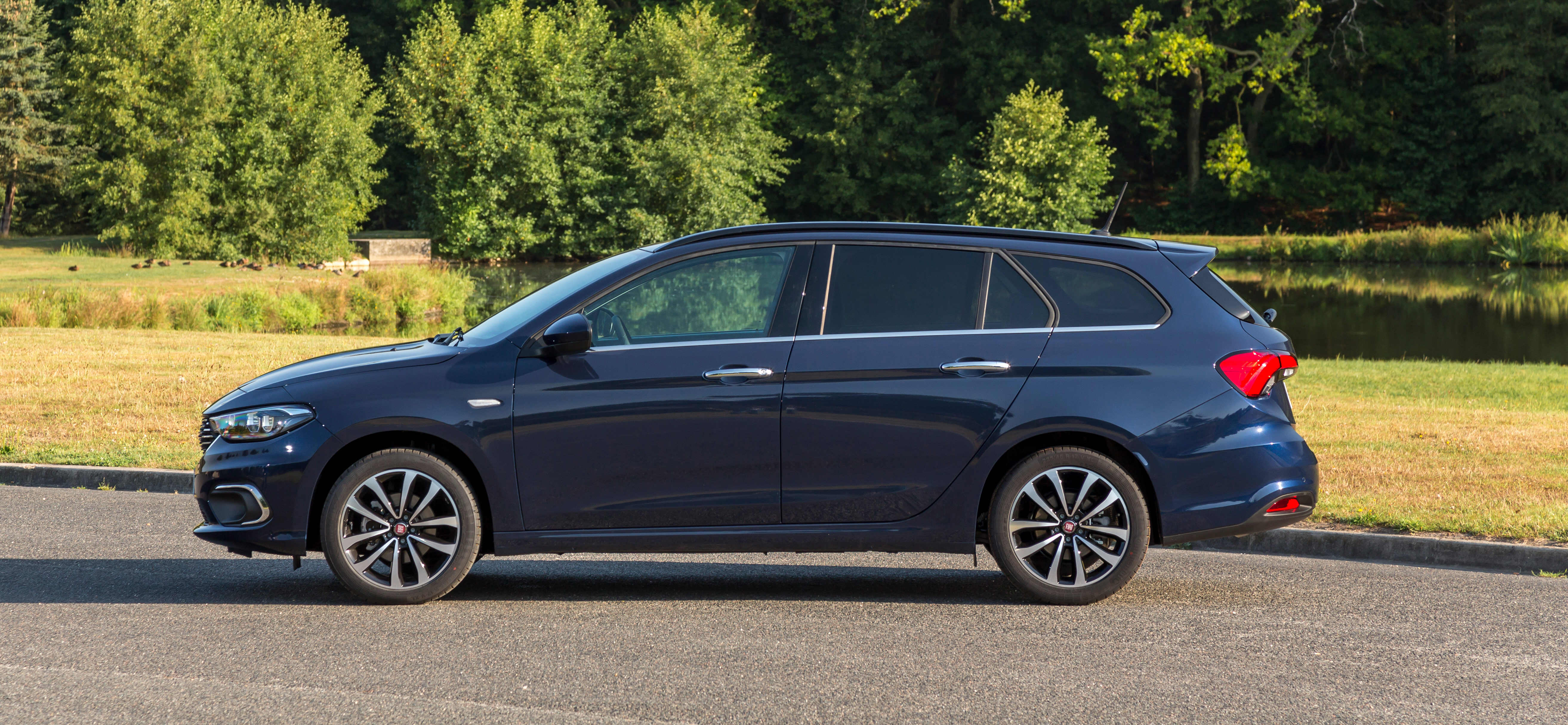 Fiat Tipo Kombi Preise, Modelle und Test | carwow.de