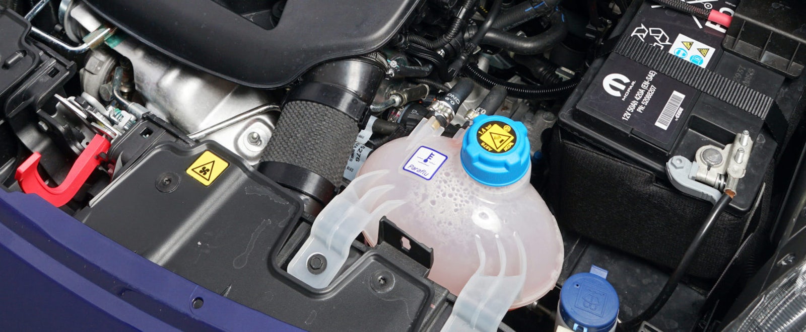 Nonleakage Auto Motor Wasser Kraftstoff Trichter Einstellbare