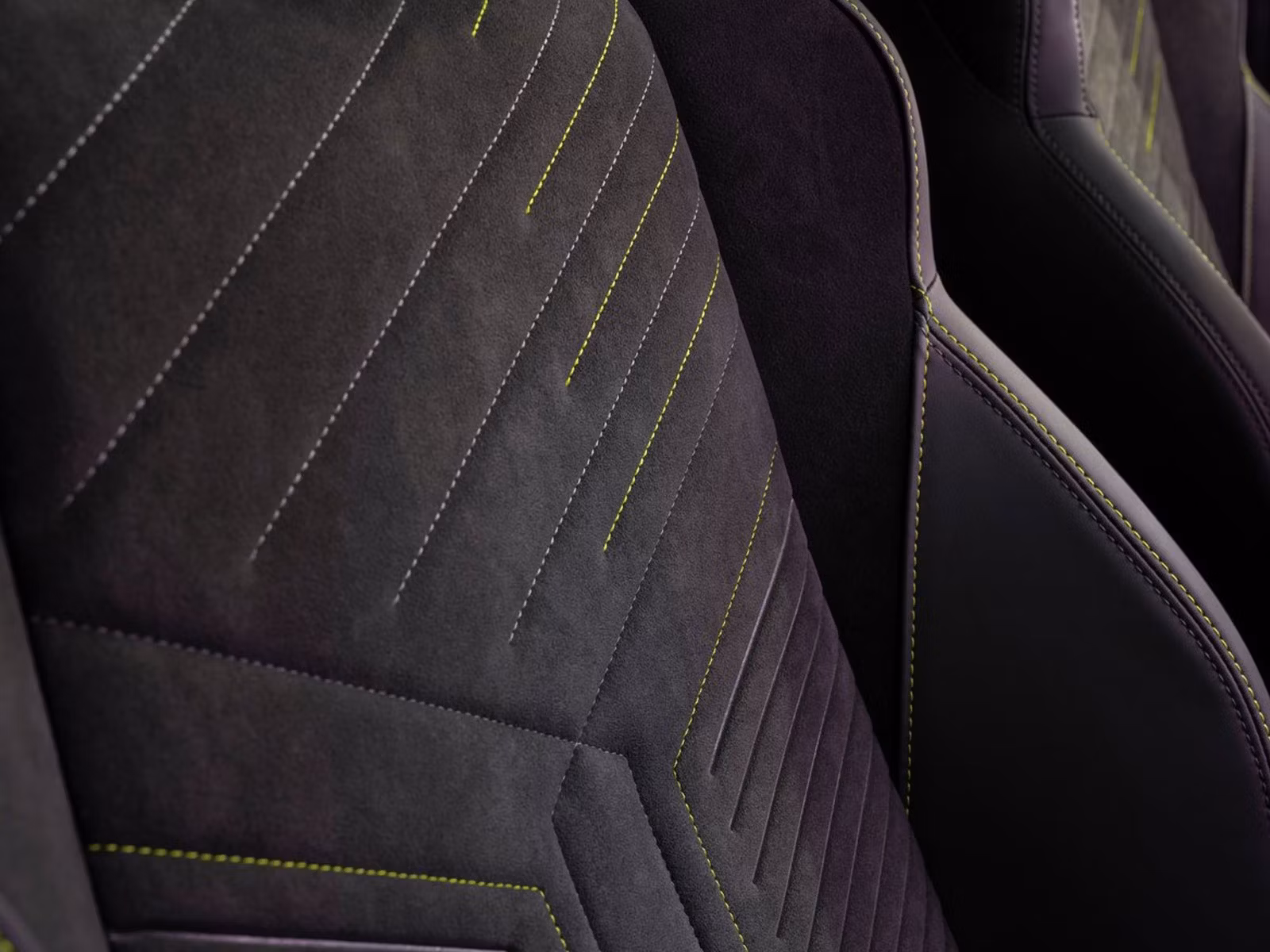 Peugeot 2008 On Sale May 2025 Front Seats