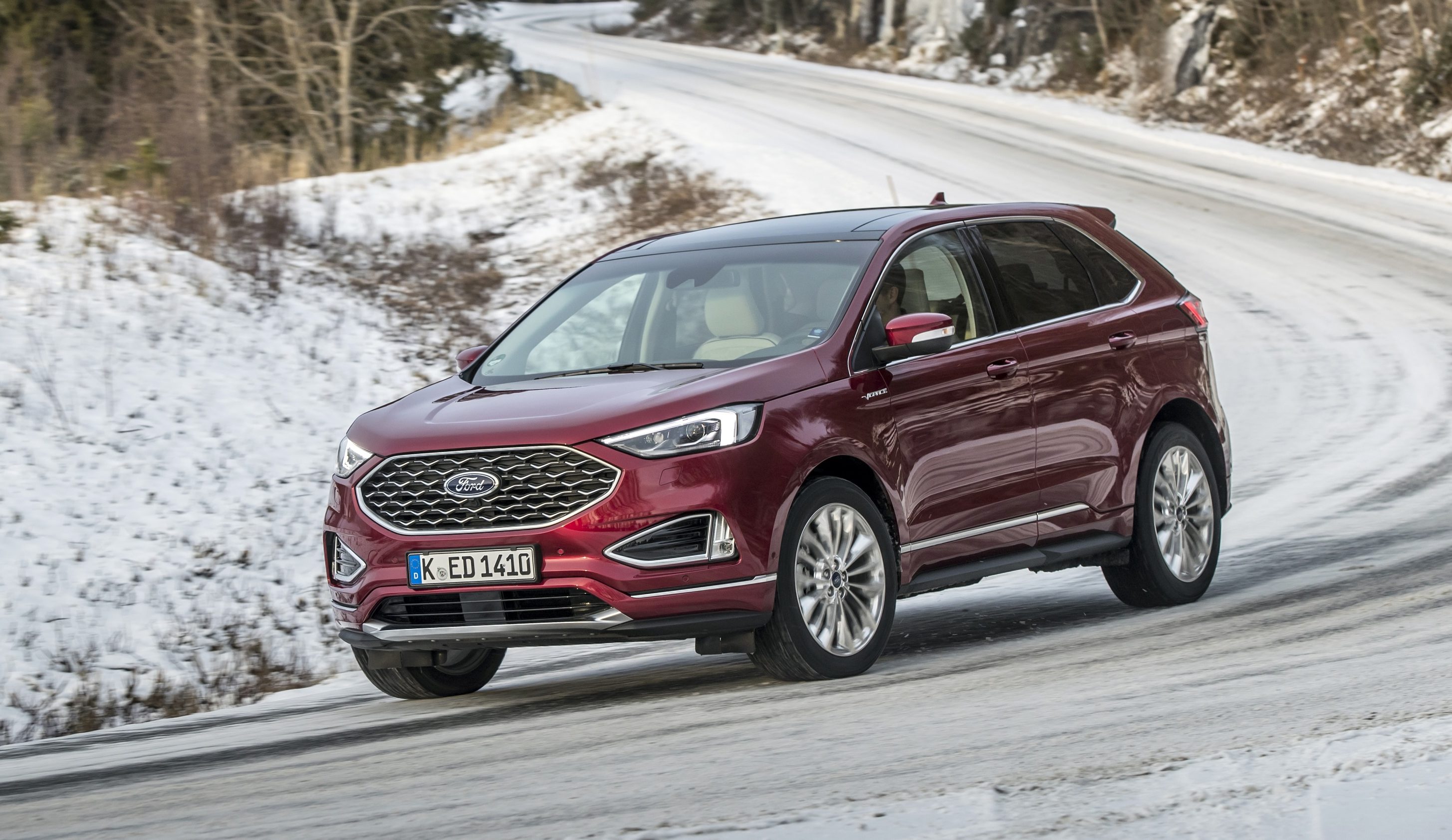 Ford-Umtauschprämie 2019: Bis zu 8.000 € für Ihren alten ...