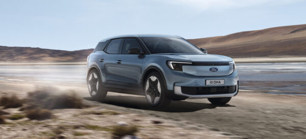 Neue Autos Welche AutoNeuheiten kommen bis 2025? carwow.de