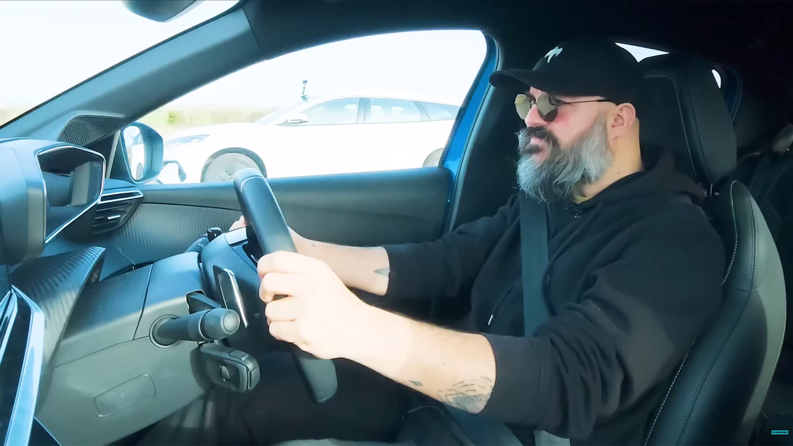 2026-Peugeot-208-Miguel-Pessanha-driving