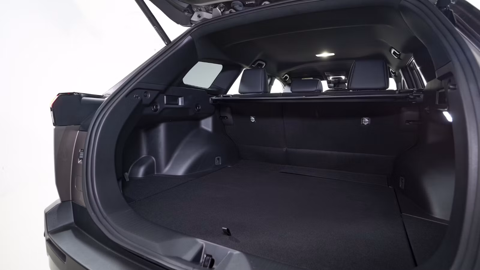 Toyota bZ4X Touring vs Toyota RAV4