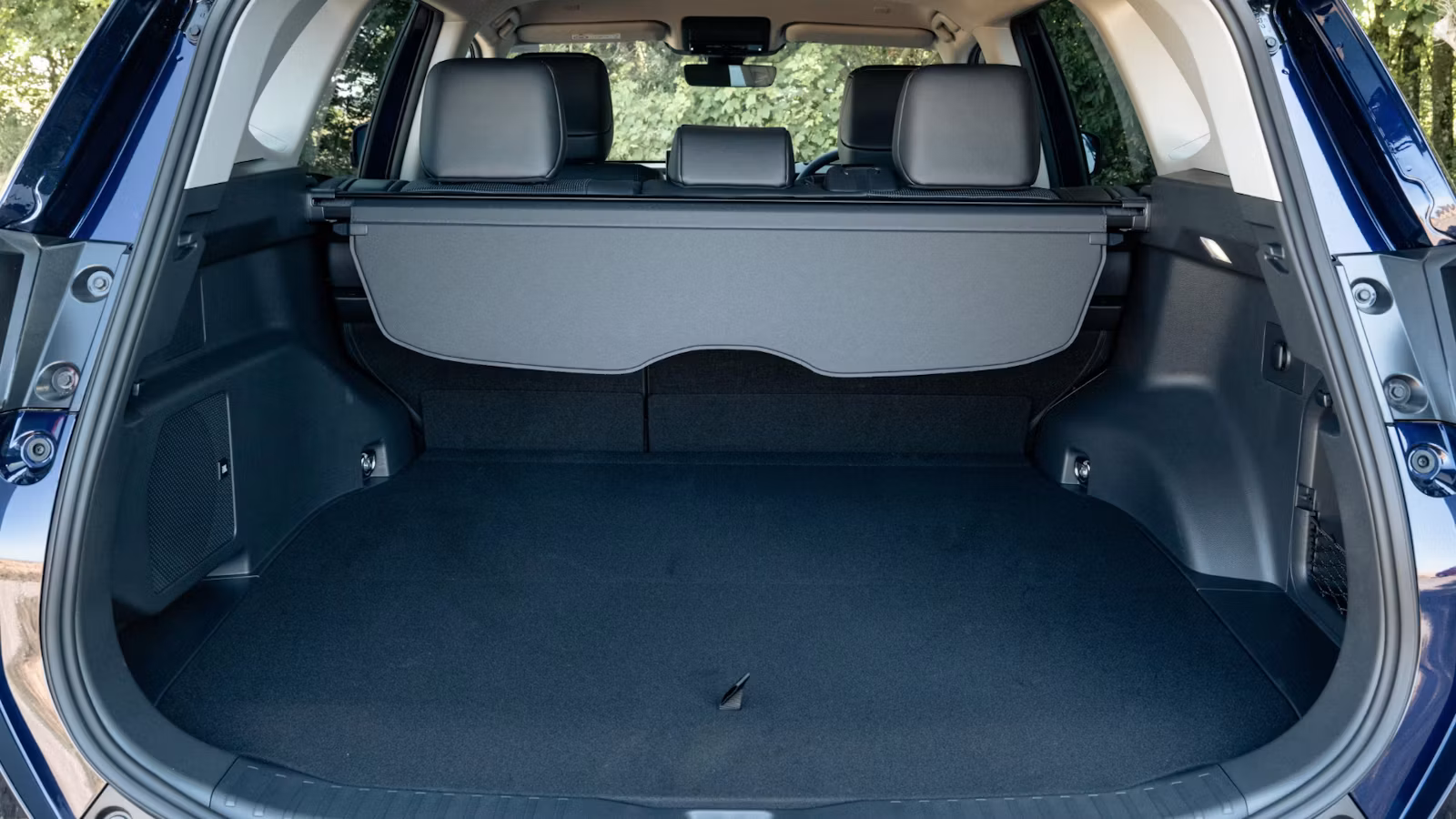 Toyota bZ4X Touring vs Toyota RAV4