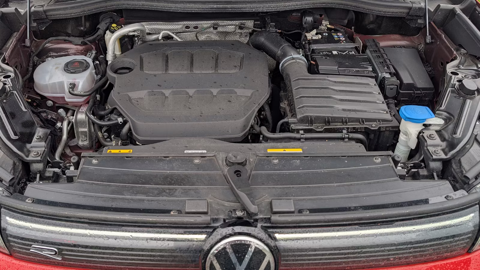 2026-Volkswagen-Tiguan-engine-Carwow