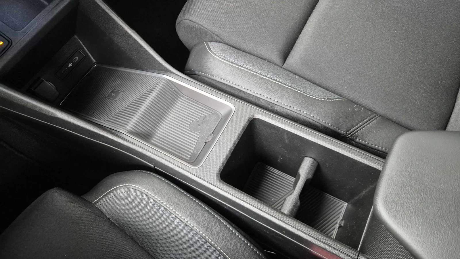 Nissan Micra Materialanmutung