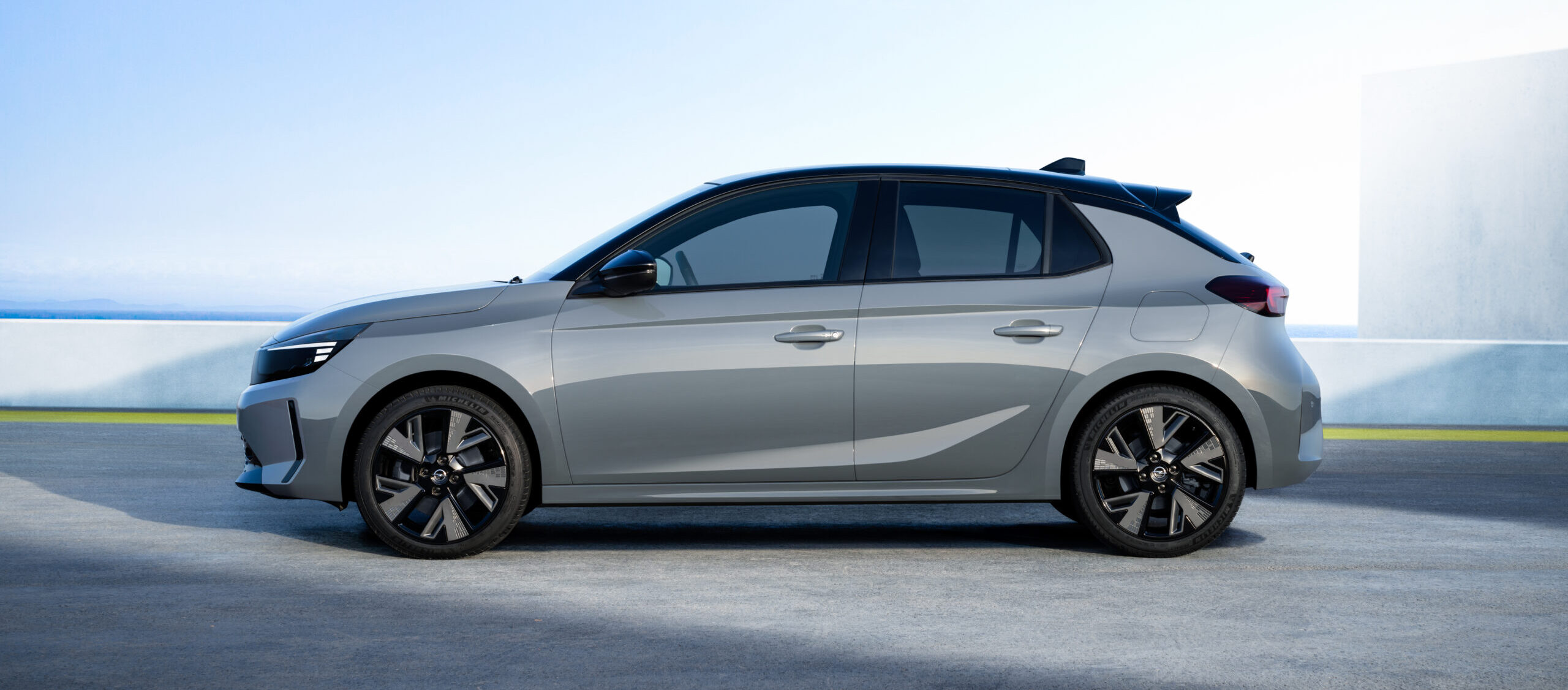 Neuer Opel Corsa wurde Preise und Verkaufsstart carwow.de