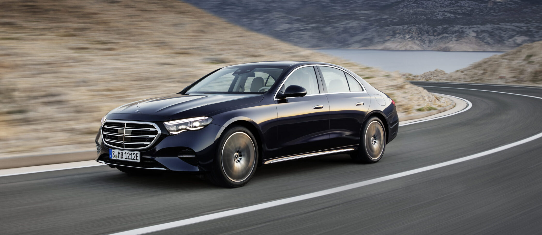 Mercedes Modelle Und Preise