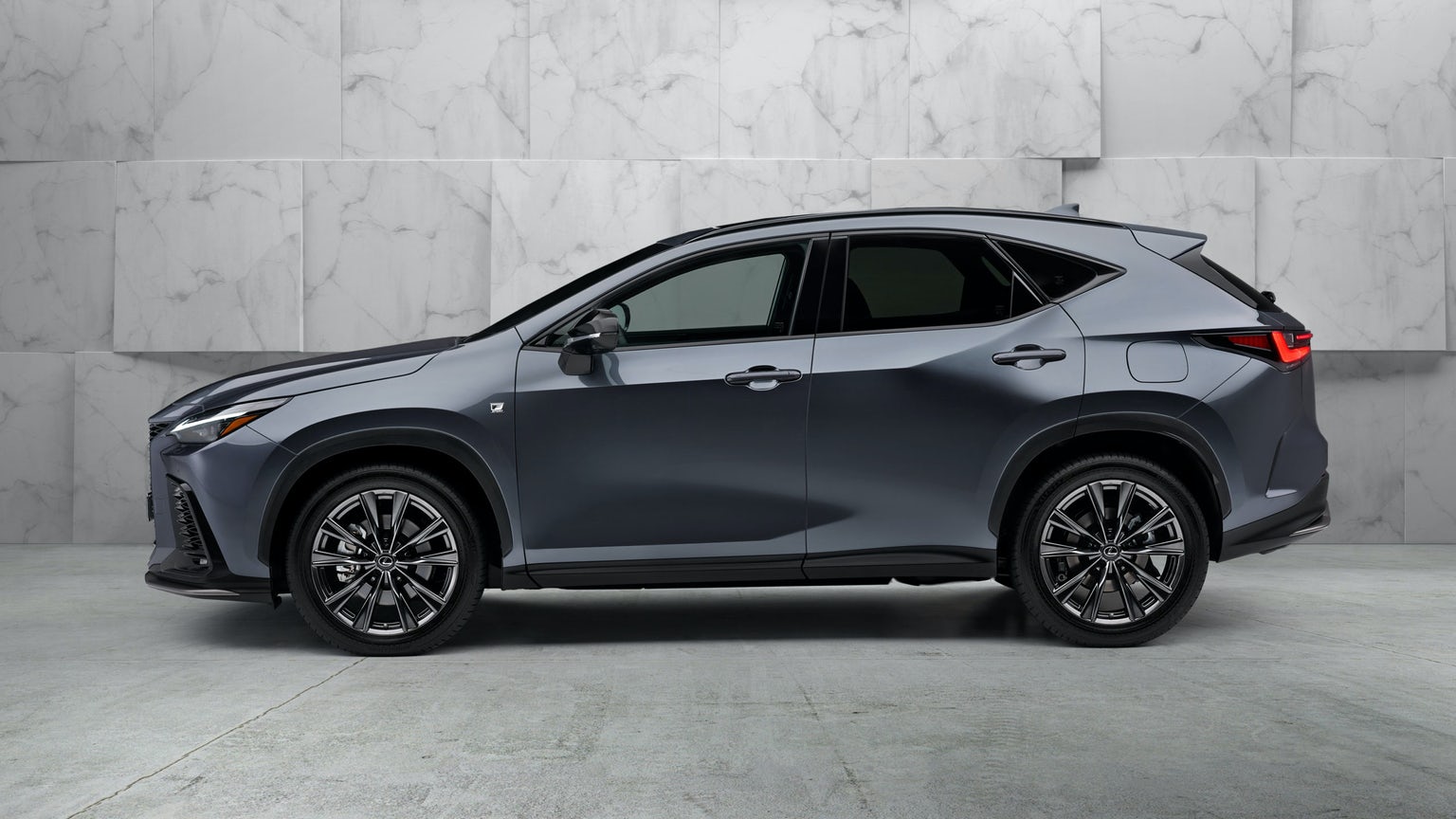Lexus NX 2022 Preise, technische Daten und Verkaufsstart carwow.de