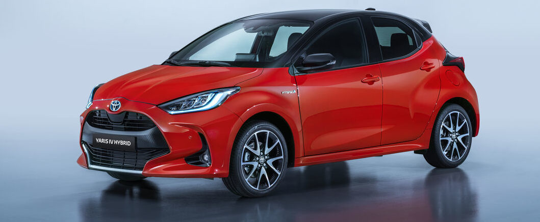 Toyota Yaris Preis, Motoren, Ausstattungen und Alternativen carwow.de