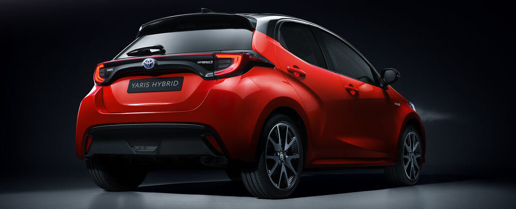 Toyota Yaris Preis, Motoren, Ausstattungen und Alternativen carwow.de