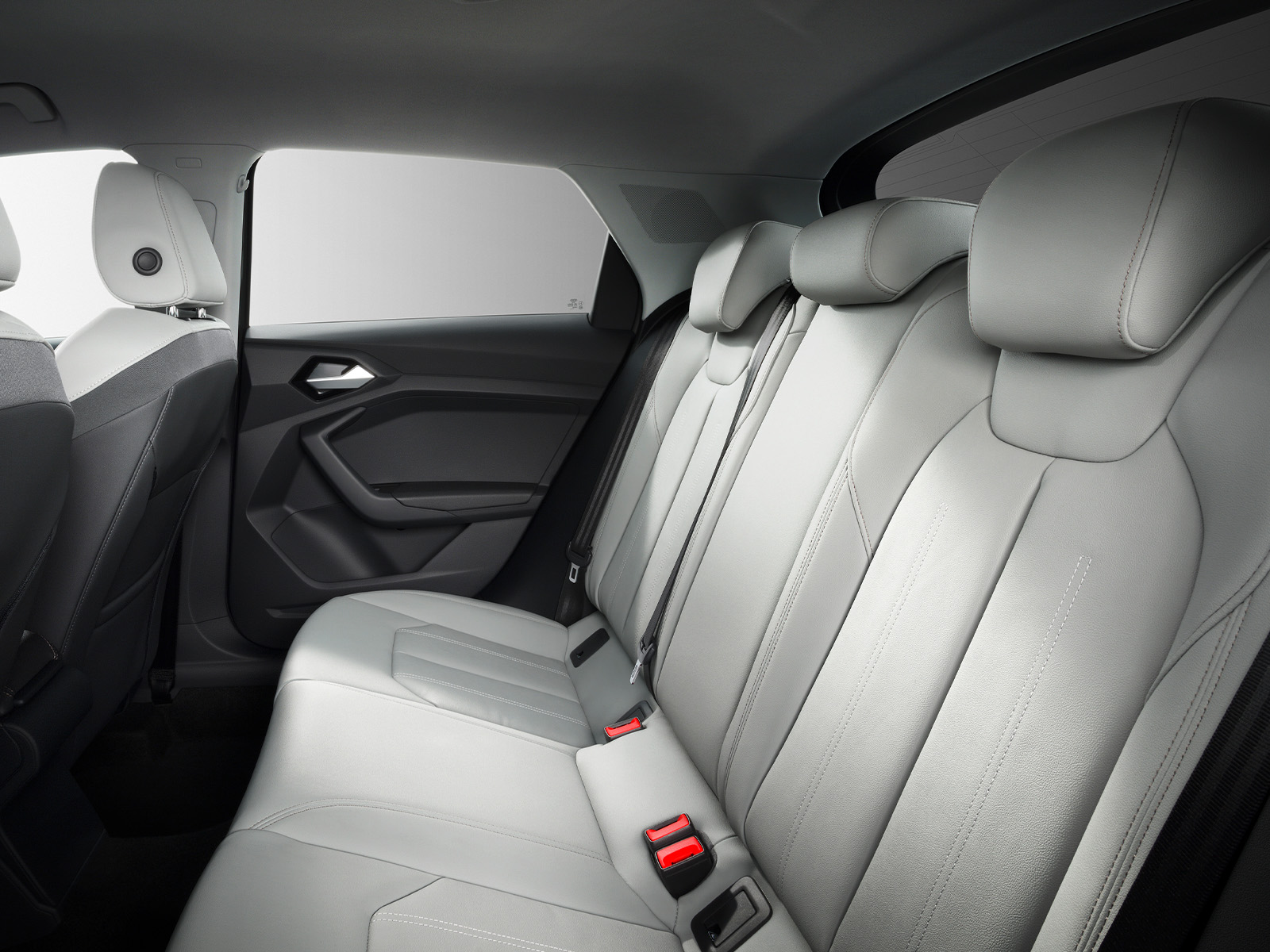 Audi A1 Sportback Black Friday Leasing Angebot 2025 Fond