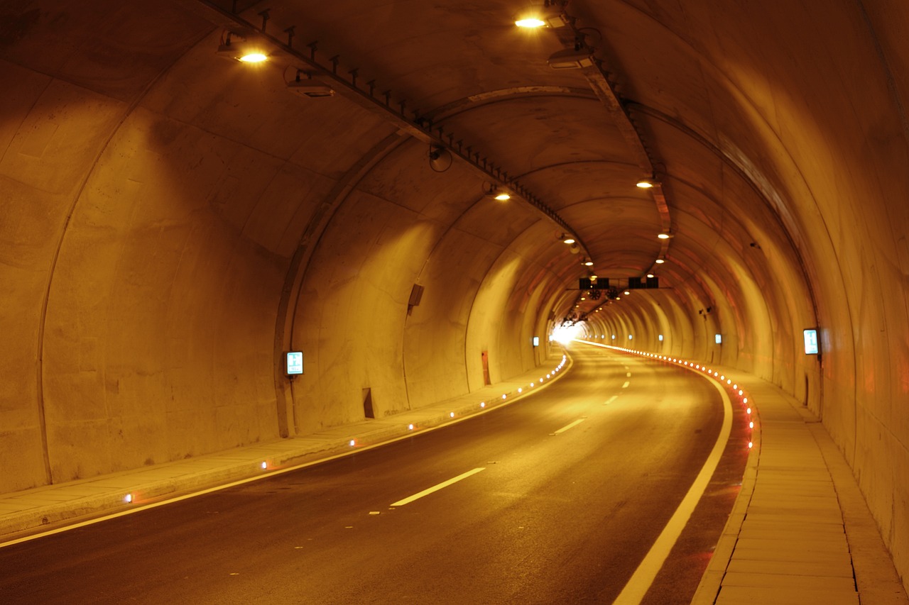 Tauernautobahn Maut - A10, Tauerntunnel, Katschbergtunnel | Carwow.de