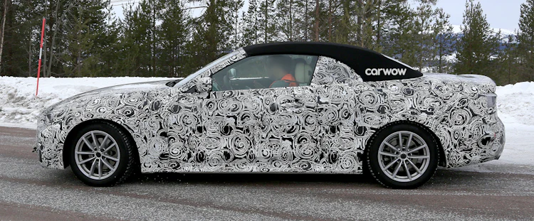 Bmw 4er Cabrio 2020 Preise Technische Daten Amp Verkaufsstart