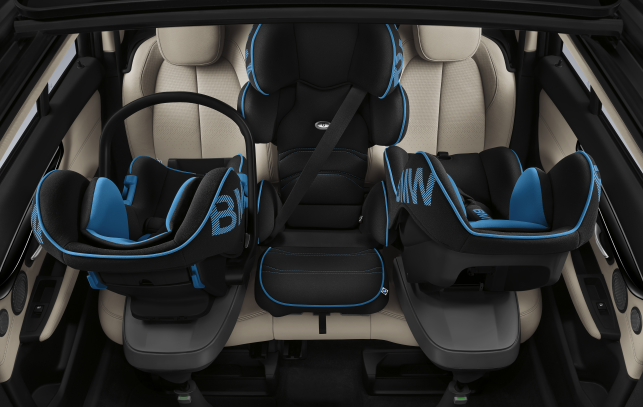 Child seat and infant car seats