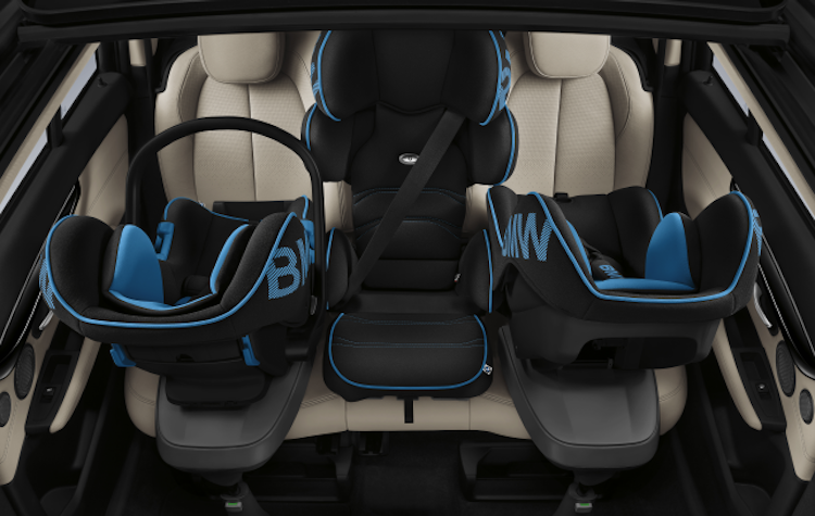 Sitzerhöhung oder Folgesitz mit Rückenlehne im Auto? - Kindersitzprofis