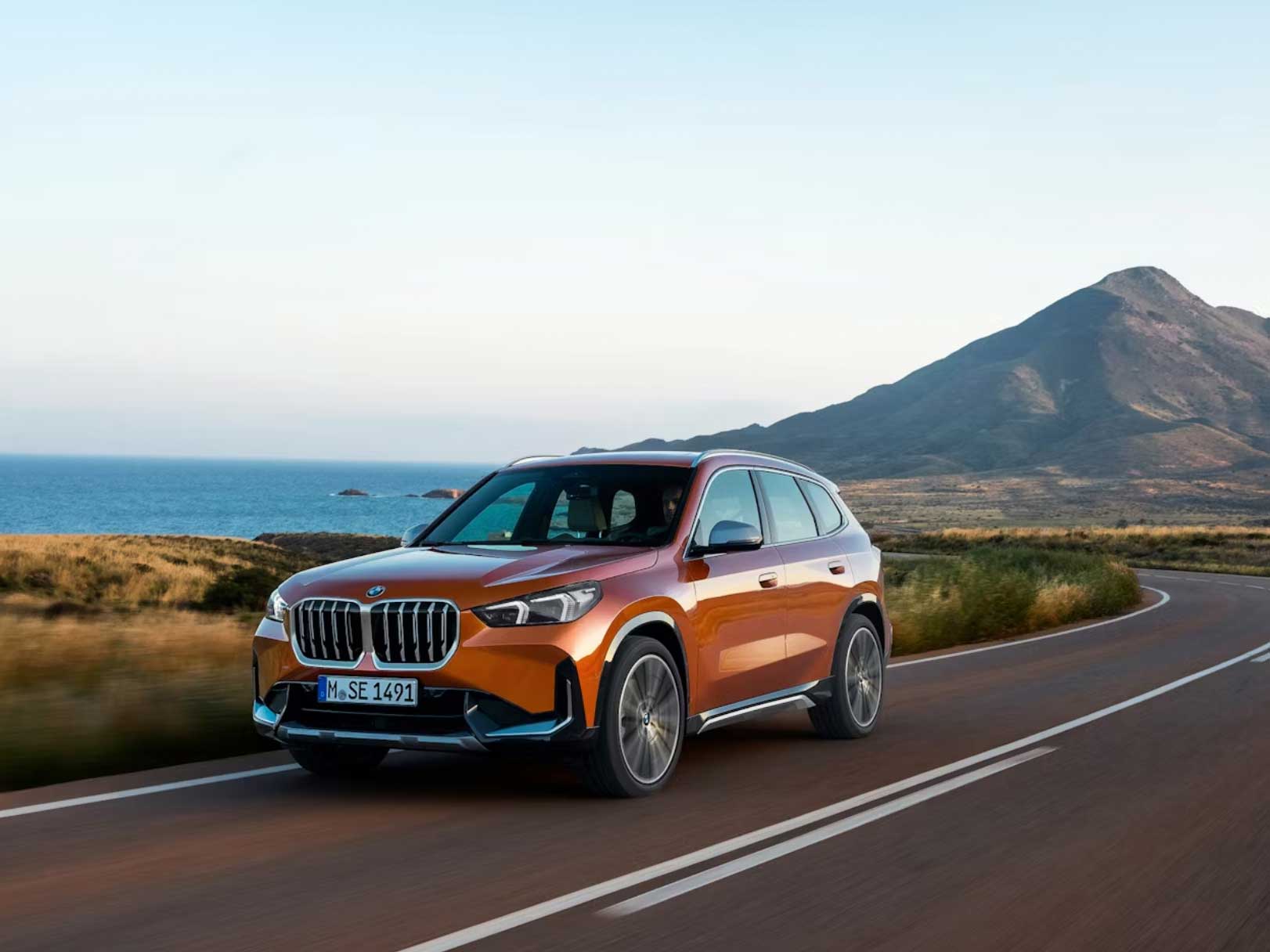 BMW-X1