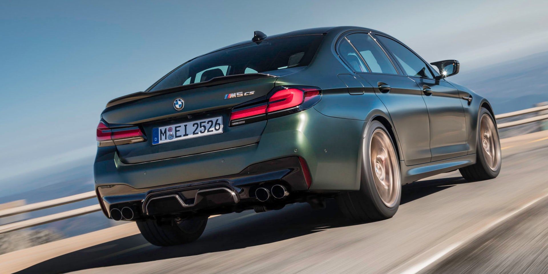 BMW M5 CS Preise, technische Daten und Verkaufsstart carwow.de BMW M5 CS Preise, technische Daten und Verkaufsstart carwow.de