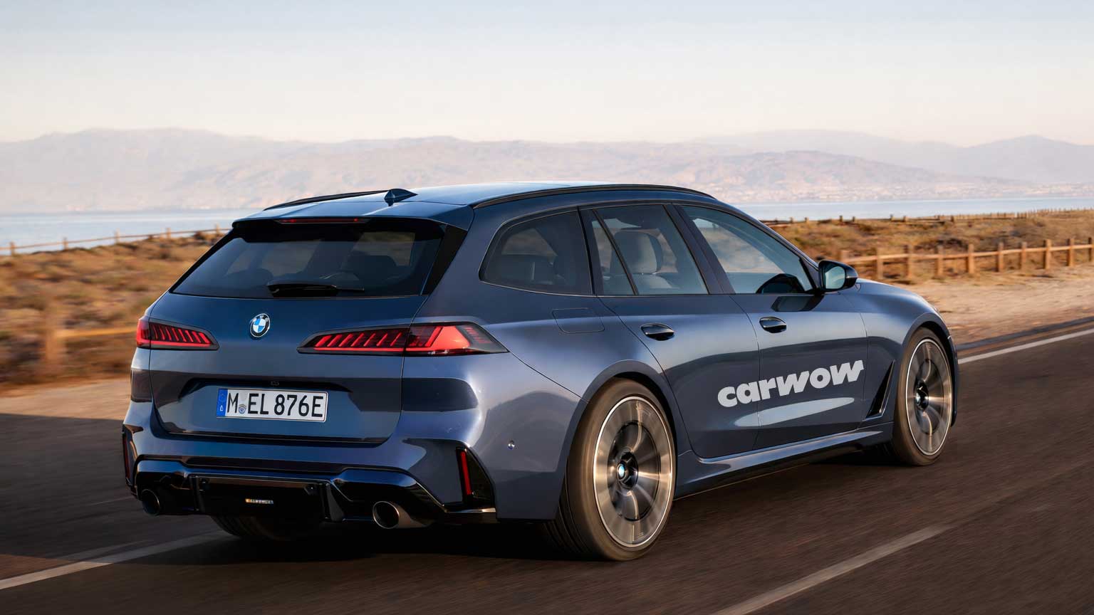 BMW_M3-Touring_Elektro-render rear