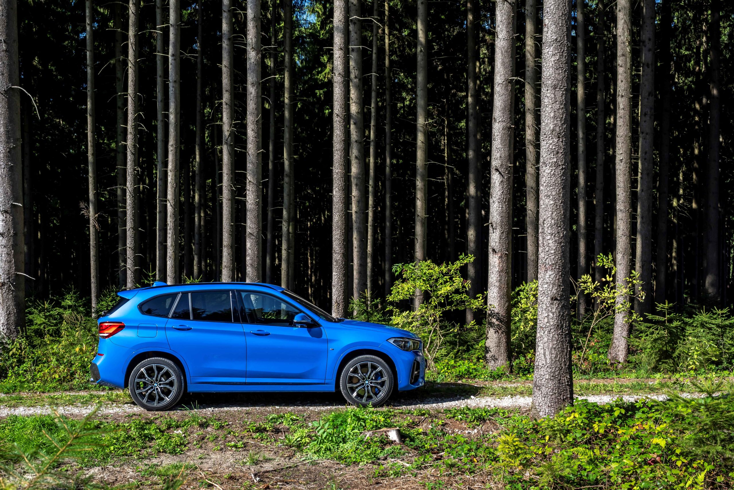 BMW X1 Plugin Hybrid Preis, Motoren, Ausstattungen und Alternativen