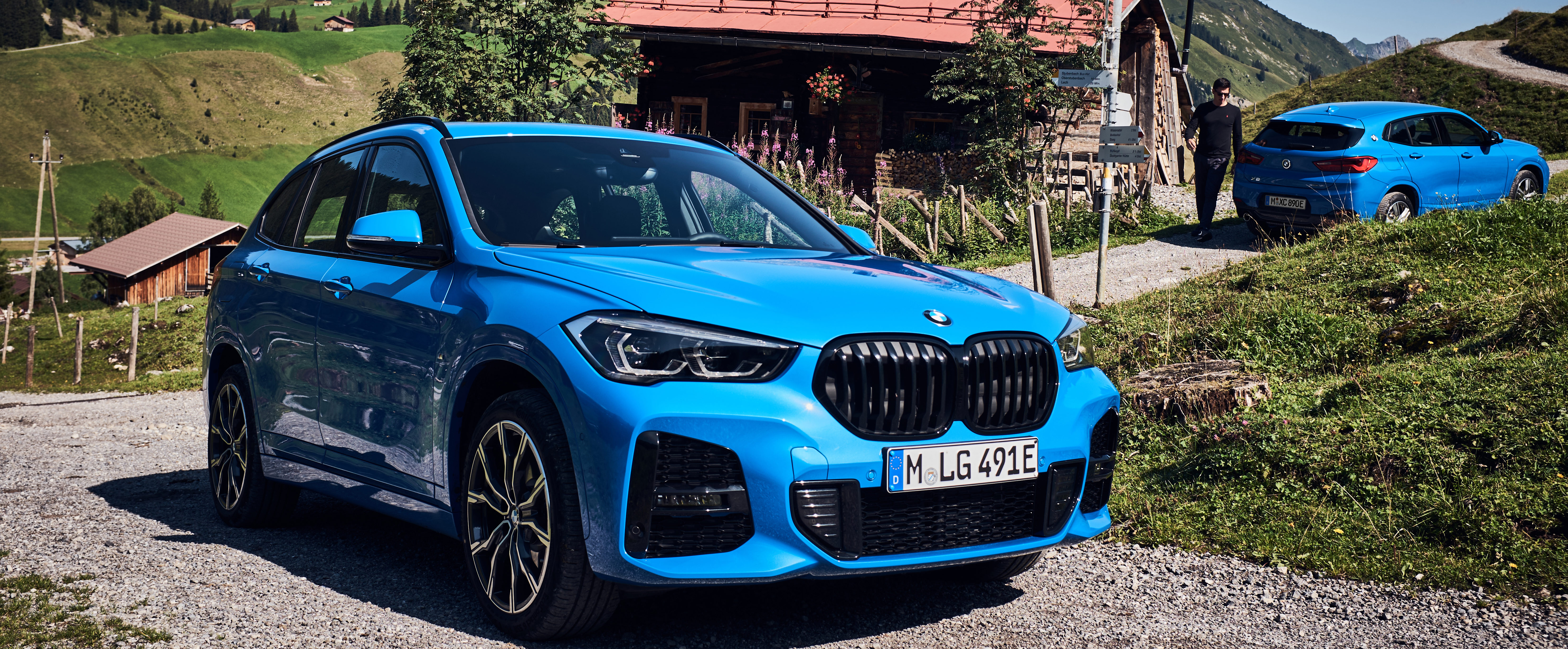 Neue Plug-in-Hybridautos 2020 | carwow.de