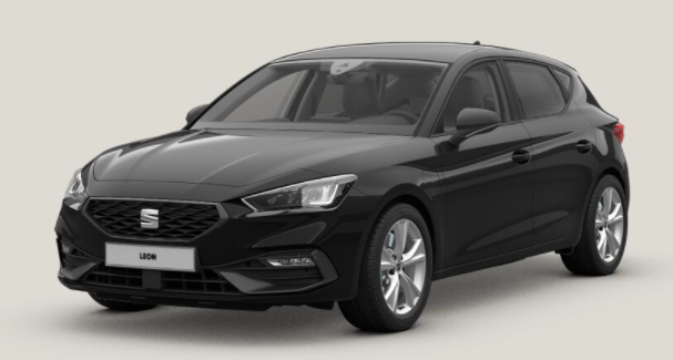 Seat Leon Farben Welche Lackierung Steht Ihm Gut Carwow De