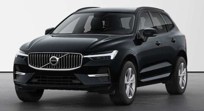 Volvo Xc60 Momentum Pro Vs Inscription Lion gir