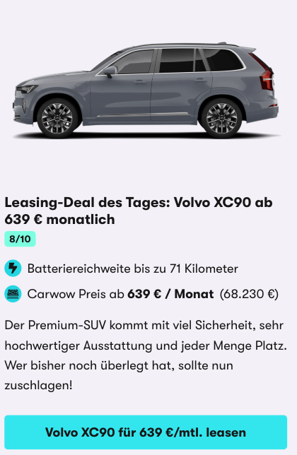 Car-Card-Volvo-XC90