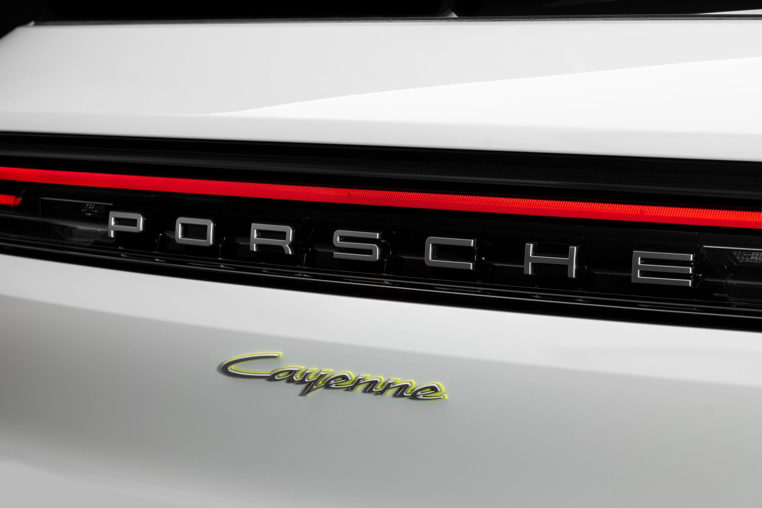 Porsche Cayenne Facelift wurde Preise und Verkaufsstart
