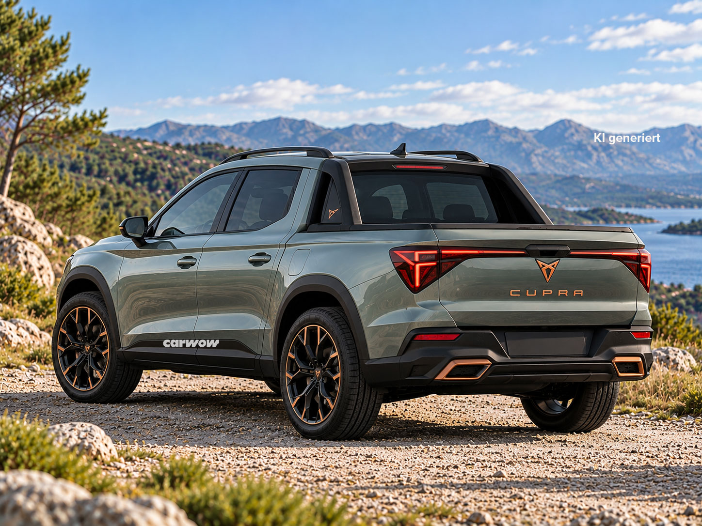 Cupra-Pickup-Heck-Render