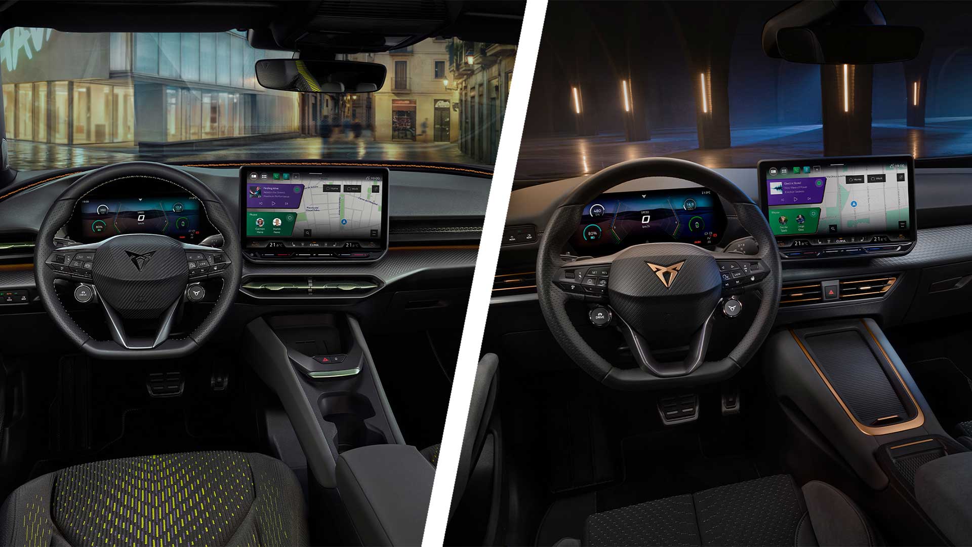 Cupra-Rava-vs-Born-Innenraum