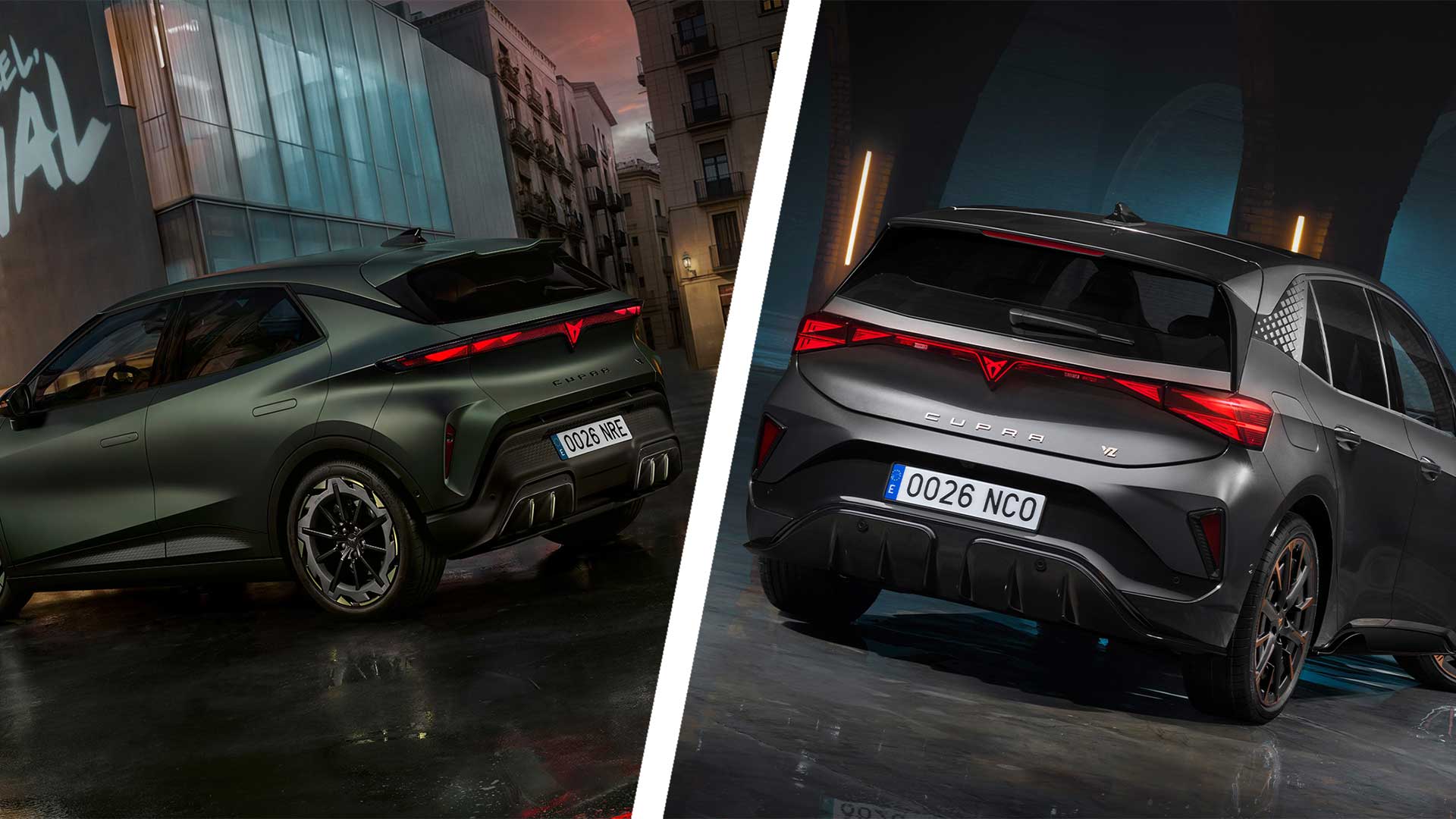 Cupra-Raval-vs-Born-Heck