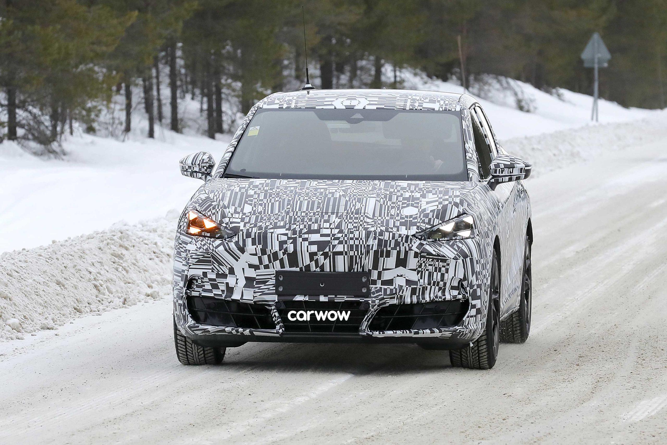 Neue Autos Welche AutoNeuheiten kommen bis 2025? carwow.de