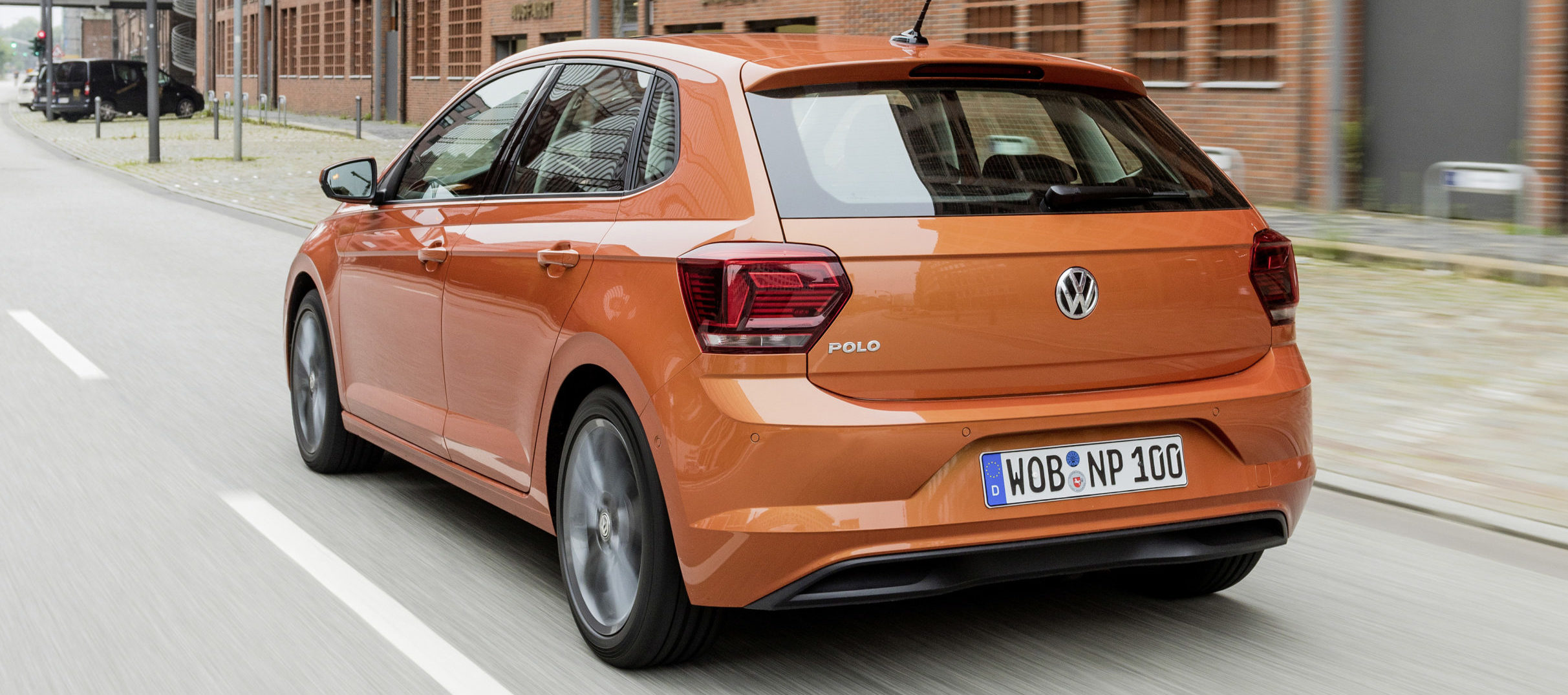 Vw Polo Preis Motoren Ausstattungen Und Alternativen Carwow De