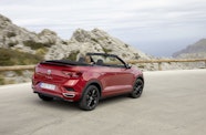 VW T Roc Cabrio Preis Motoren Ausstattungen Und Alternativen Carwow de