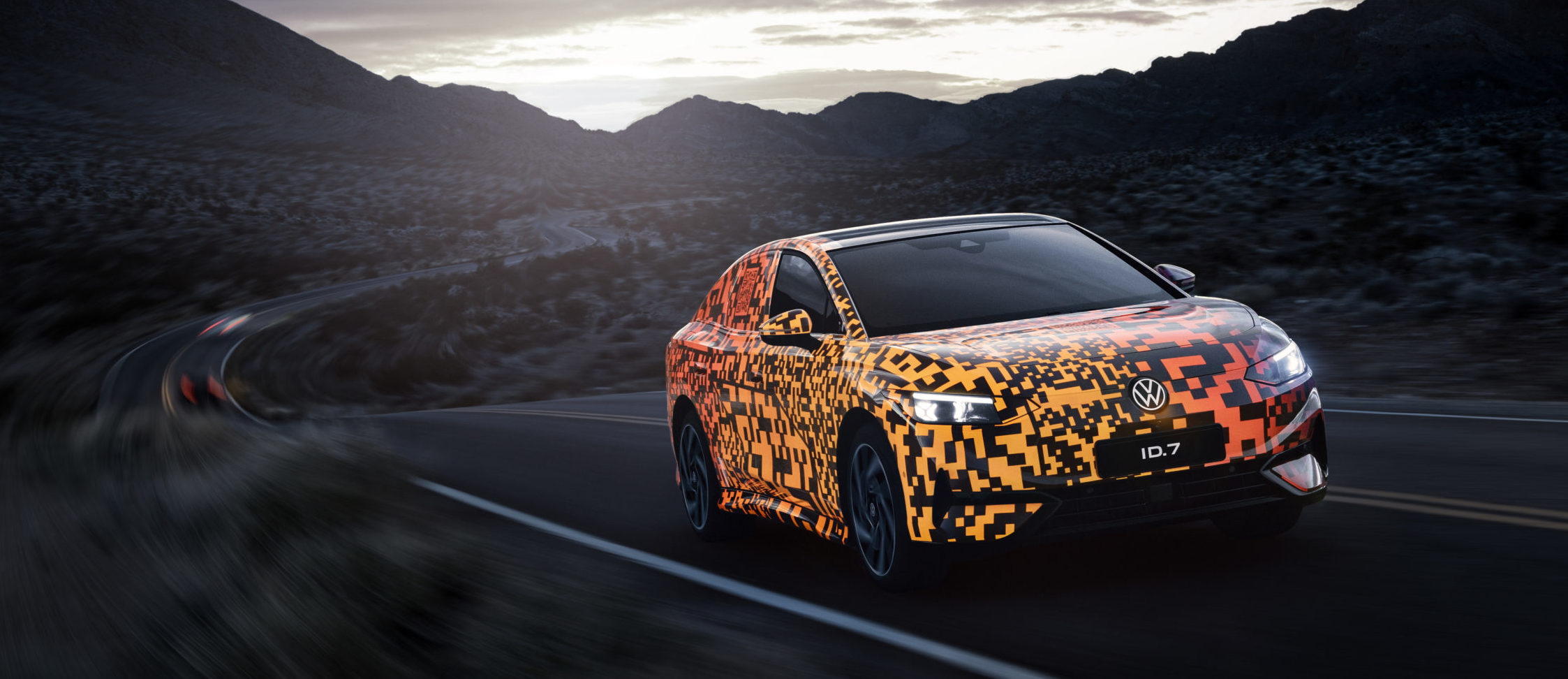 Neue VWModelle Was kommt bis 2025? carwow.de