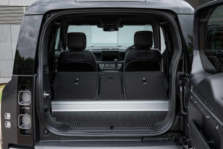 Kofferraummatte Für Hyundai Für Tucson 2019 2020 SUV-Leder-Cargo