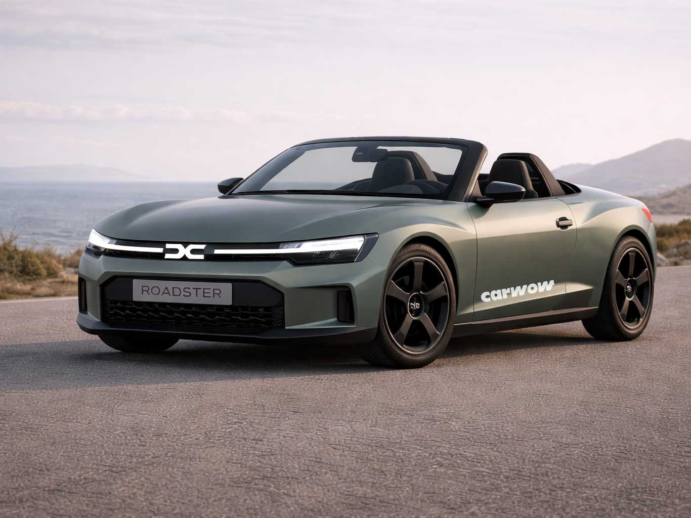 Dacia-Roadster-Render-Front
