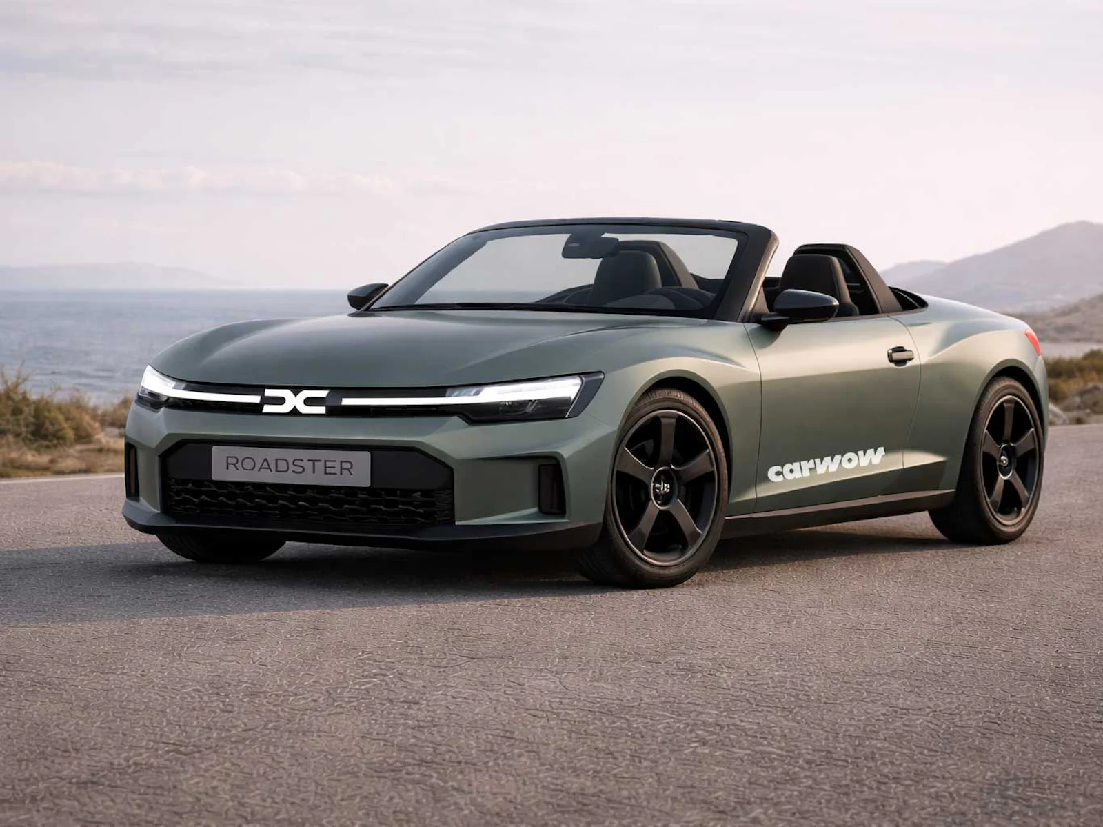 Dacia-Roadster-Render-Front