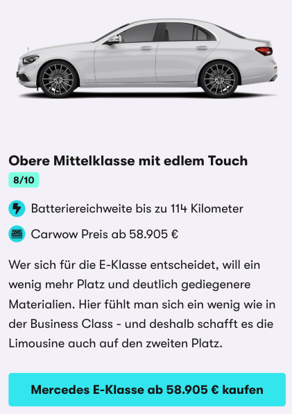 E-klasse_Car-Card