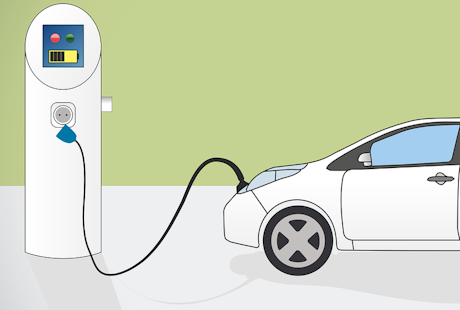 Wie lange hält die Elektroauto Batterie? - Einfach Elektroauto 