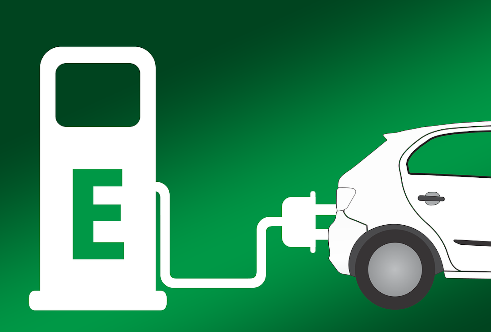 E-Auto laden soll einfacher werden