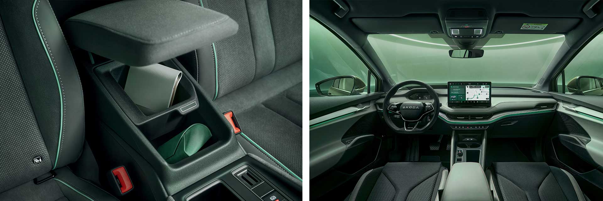 Enyaq_vegan_Innenraum