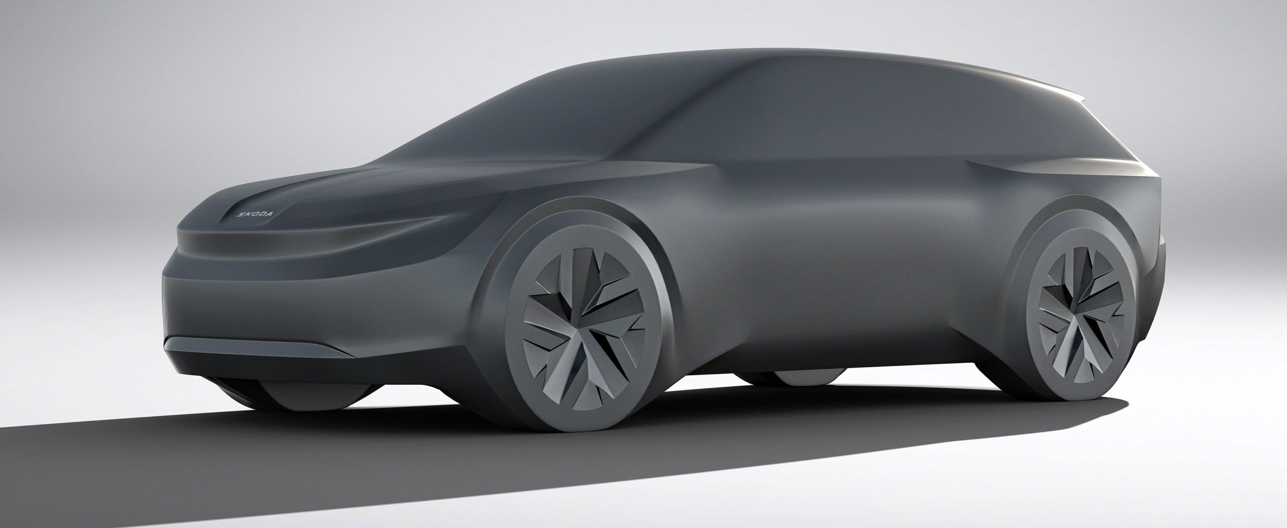 Skoda plant 6 neue E-Autos bis 2026 - alle Infos! 