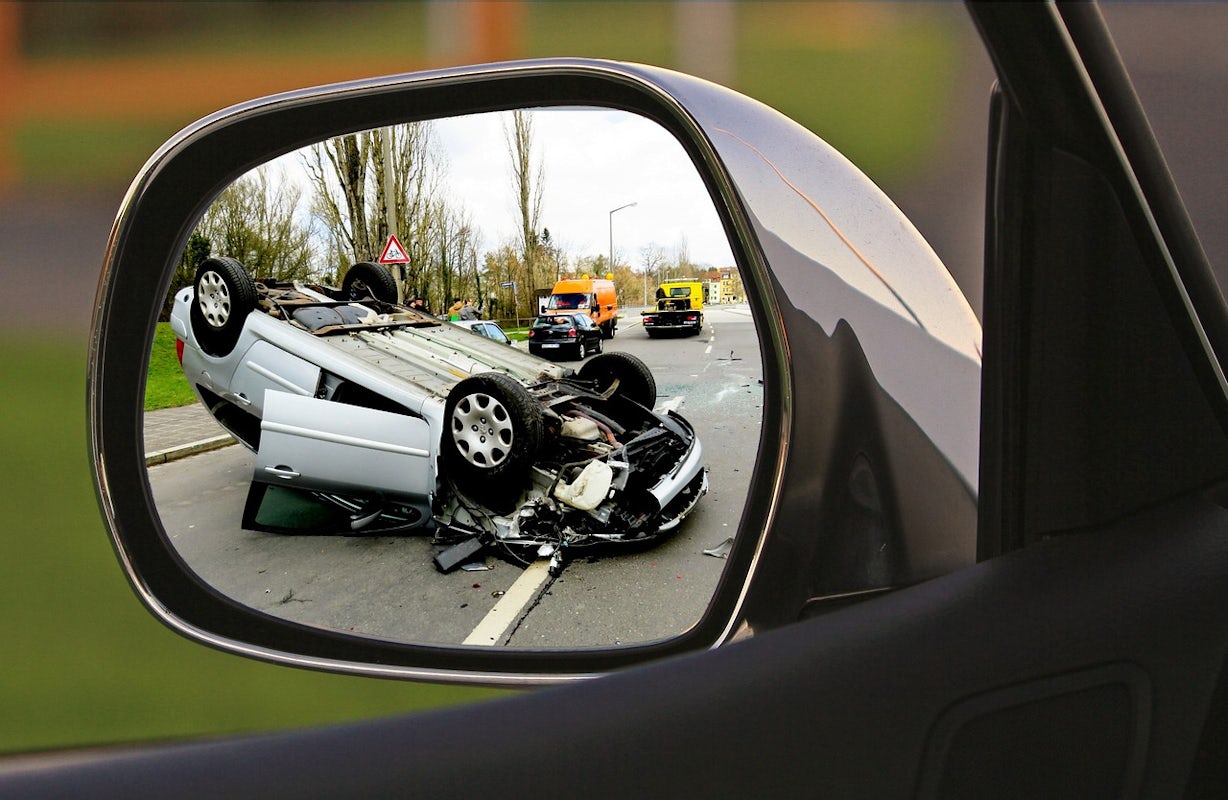 Fahrerflucht – Strafbarkeit und Folgen für den Führerschein bei Unfallflucht