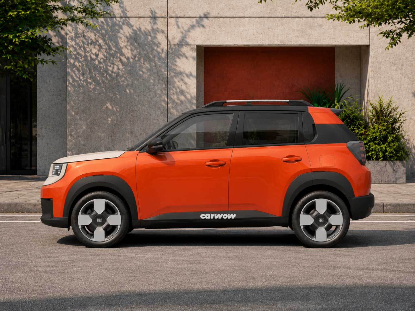 Fiat-Pandina-city-car-render-Seite