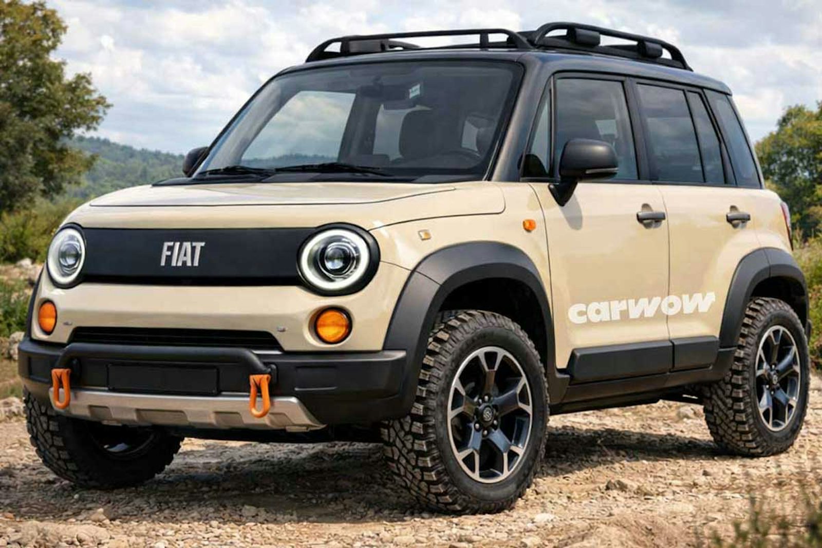 Fiat-Topolino-Offroad-SUV