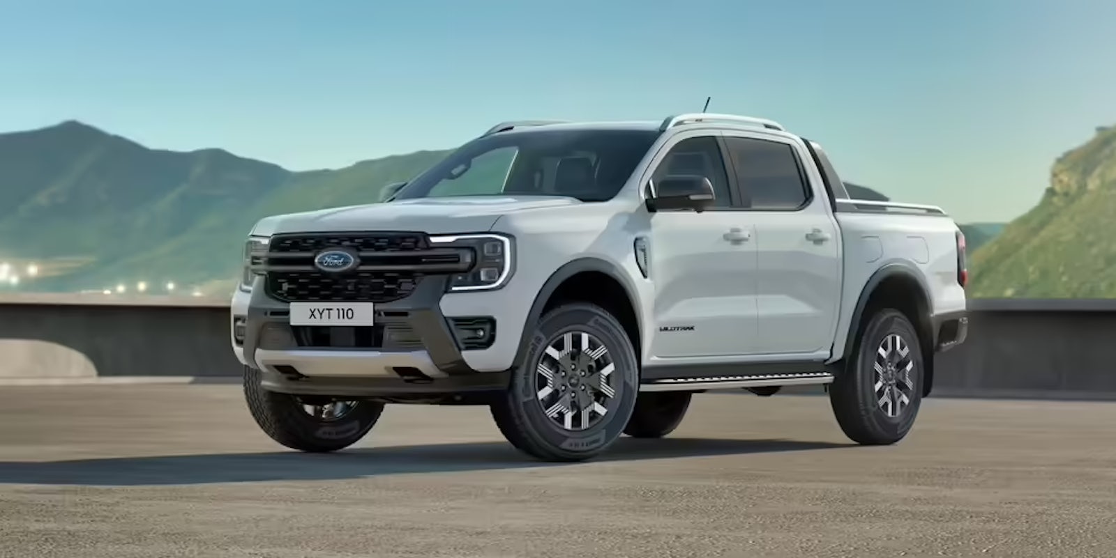 Ford Ranger PHEV Pickup Plug-in Hybrid 2025-169Gallery-3eba2a9c-2036901