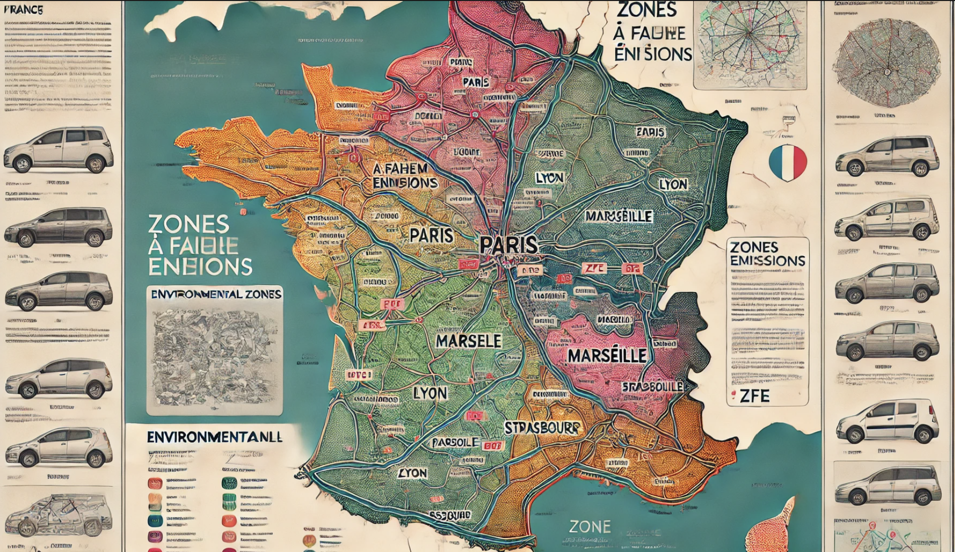 Franzoesische-umweltzonen